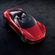 Illustration for article titled The New Tesla Roadster Isn’t Actually A Roadster